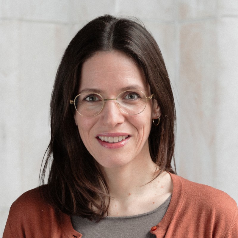 Dr. Leonie Maria Fittko