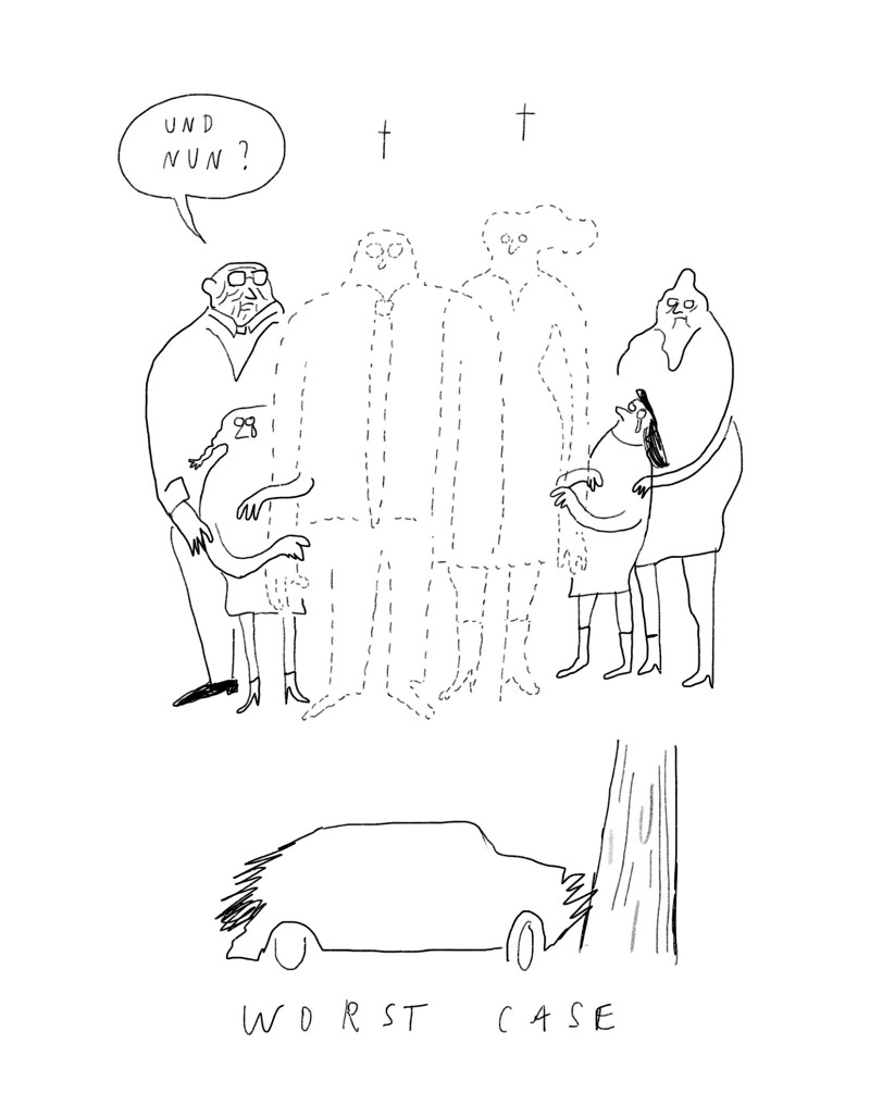 Notfallplanung Notfallplanung