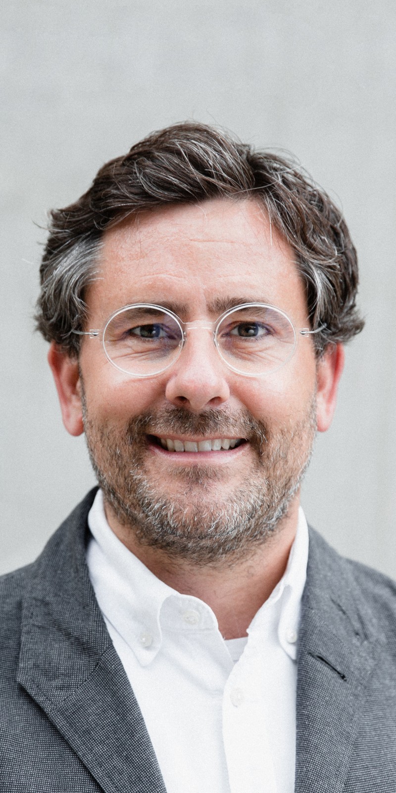 Dr. Marcel Megerle